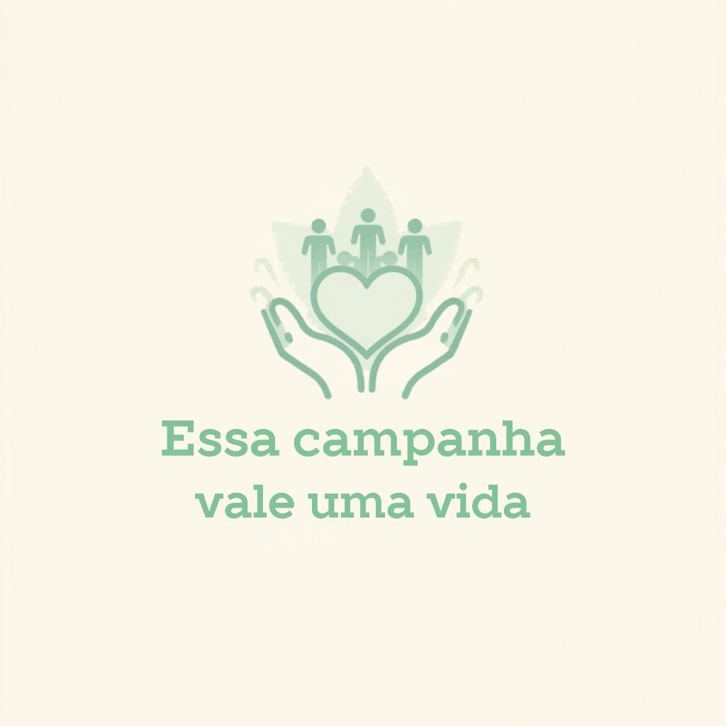 Essa Campanha Vale uma Vida